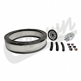 Crown Automotive Mater Filter Kit - MFK18