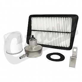 Crown Automotive Mater Filter Kit - MFK19