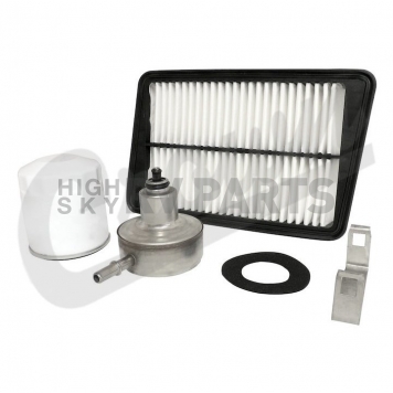 Crown Automotive Mater Filter Kit - MFK19