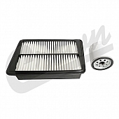Crown Automotive Master Filter Kit - MFK20