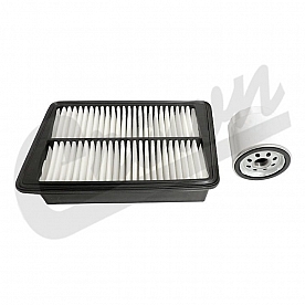 Crown Automotive Master Filter Kit - MFK20