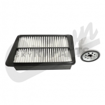 Crown Automotive Master Filter Kit - MFK20