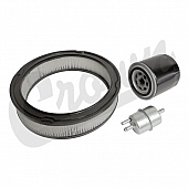 Crown Automotive Mater Filter Kit - MFK21