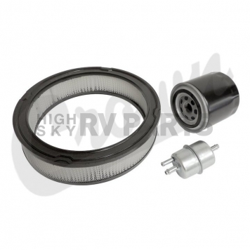 Crown Automotive Mater Filter Kit - MFK21