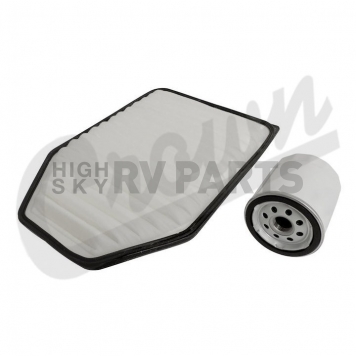 Crown Automotive Mater Filter Kit - MFK22
