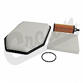 Crown Automotive Mater Filter Kit - MFK24