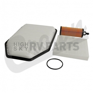 Crown Automotive Mater Filter Kit - MFK24