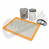 Crown Automotive Mater Filter Kit - MFK4
