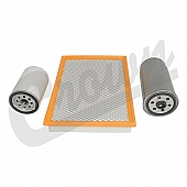 Crown Automotive Master Filter Kit - MFK5