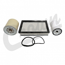 Crown Automotive Mater Filter Kit - MFK6