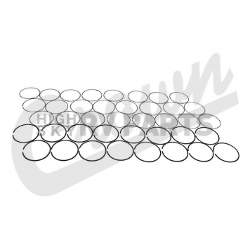 Crown Automotive Piston Ring Set - 5012364AAK010