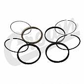Crown Automotive Piston Ring Set - 5086002K