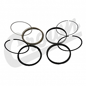 Crown Automotive Piston Ring Set - 5086002K
