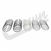 Crown Automotive Engine Piston Ring Set - 68078776AA