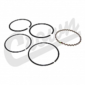 Crown Automotive .010 One Piston Ring Set - 83500211