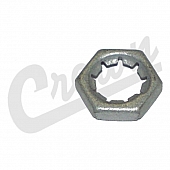 Crown Automotive Connecting Rod Locknut - G107823