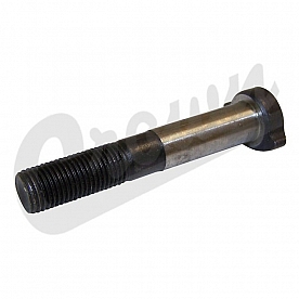 Crown Automotive Connecting Rod Bolt - J0641768