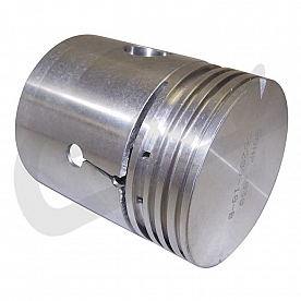 Crown Automotive .030 Engine Piston and Pin - J0801539