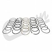 Crown Automotive Piston Ring Set - J8121683020