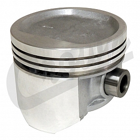 Crown Automotive Engine Piston and Pin - 4897772P