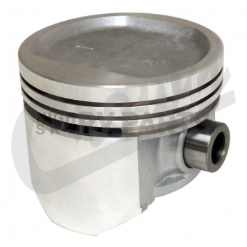 Crown Automotive Engine Piston and Pin - 4897772P