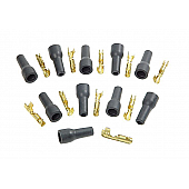 ACCEL Spark Plug Boot Kit 24130