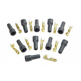 ACCEL Spark Plug Boot Kit 24130