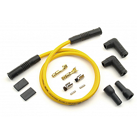 ACCEL Spark Plug Wire Set 170083