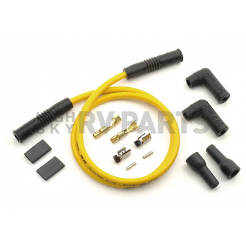 ACCEL Spark Plug Wire Set 170083