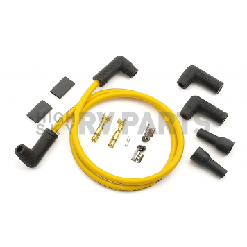 ACCEL Spark Plug Wire Set 170085