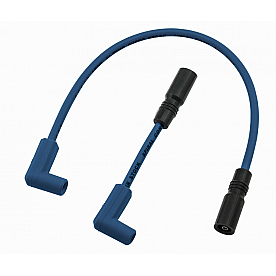 ACCEL Spark Plug Wire Set 171100-B