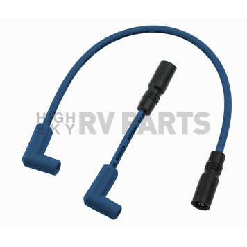 ACCEL Spark Plug Wire Set 171100-B