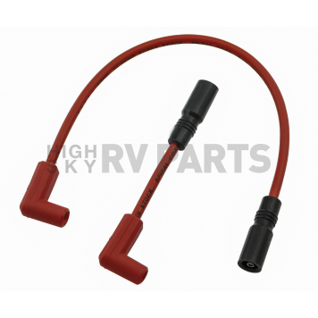 ACCEL Spark Plug Wire Set 171100-R