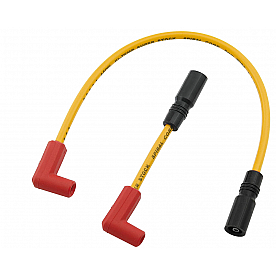 ACCEL Spark Plug Wire Set 171100-Y
