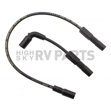 ACCEL Spark Plug Wire Set 171110K