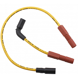 ACCEL Spark Plug Wire Set 171110Y