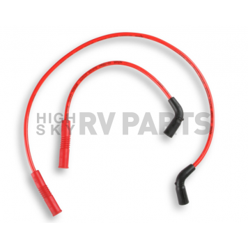 ACCEL Spark Plug Wire Set 171111R