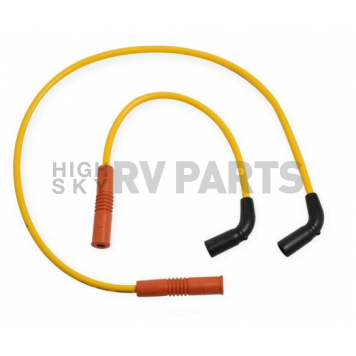 ACCEL Spark Plug Wire Set 171111Y