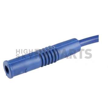 ACCEL Spark Plug Wire Set 171112B-3