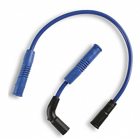 ACCEL Spark Plug Wire Set 171112B