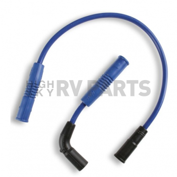 ACCEL Spark Plug Wire Set 171112B