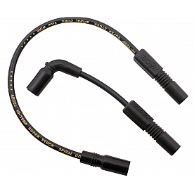 ACCEL Spark Plug Wire Set 171112K