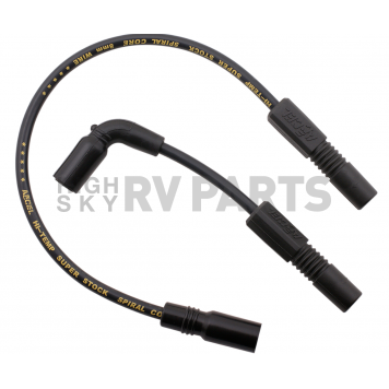 ACCEL Spark Plug Wire Set 171112K