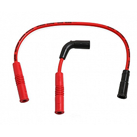 ACCEL Spark Plug Wire Set 171112R
