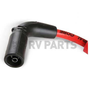 ACCEL Spark Plug Wire Set 171112R-1