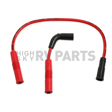 ACCEL Spark Plug Wire Set 171112R