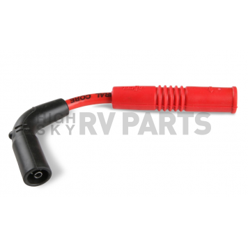 ACCEL Spark Plug Wire Set 171112R-2