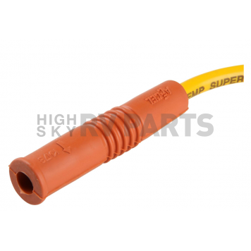 ACCEL Spark Plug Wire Set 171112Y-3