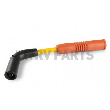 ACCEL Spark Plug Wire Set 171112Y-1