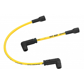ACCEL Spark Plug Wire Set 172074